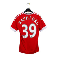 2015/16 - Manchester United - Rashford #39 (S)