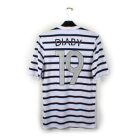 2011/12 - Equipe de France - Diaby #19 (S)