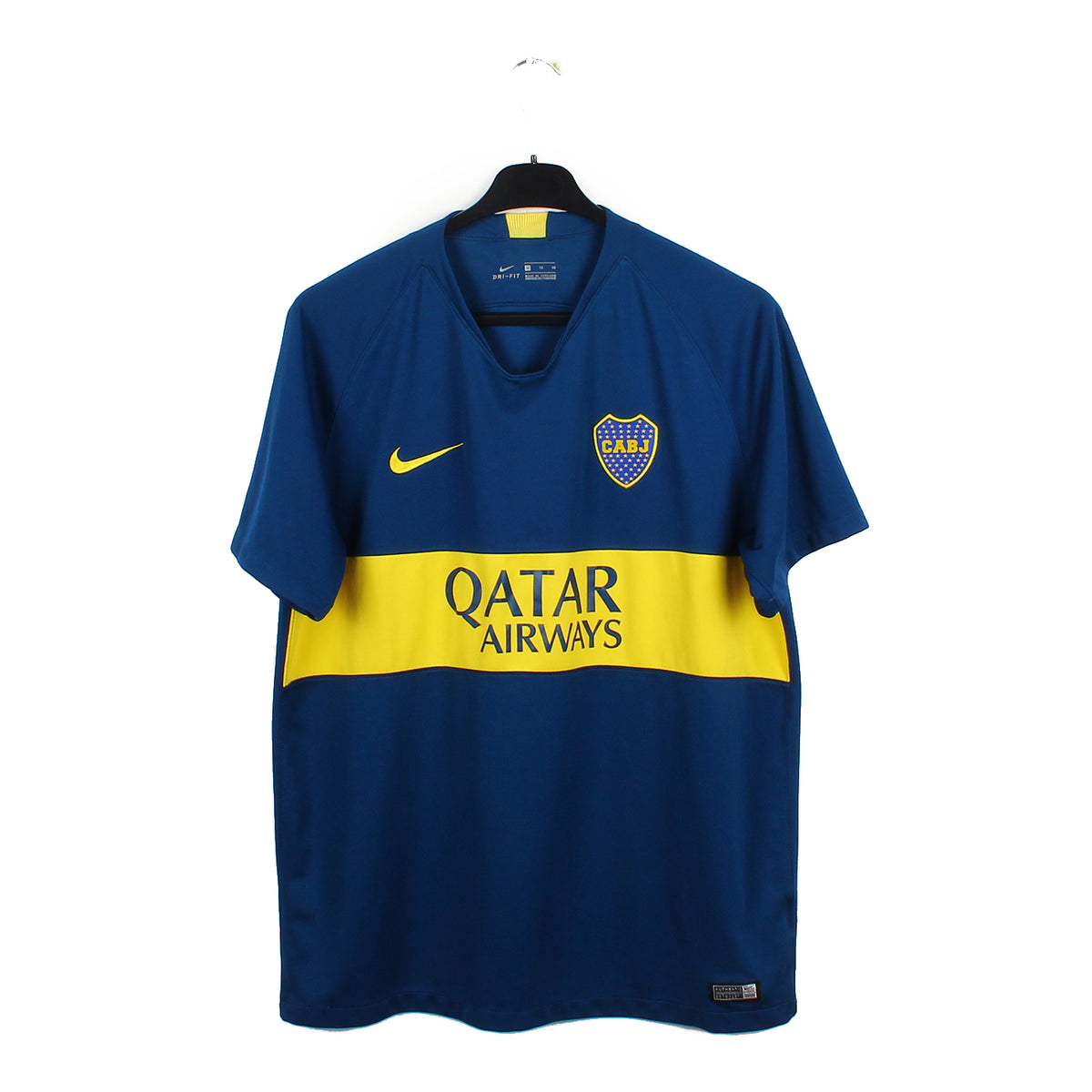 2018 - Boca Juniors (L)