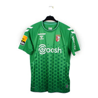 2022/23 - Braga SC - Tiago Sa #12 (M) [MATCH ISSUE]