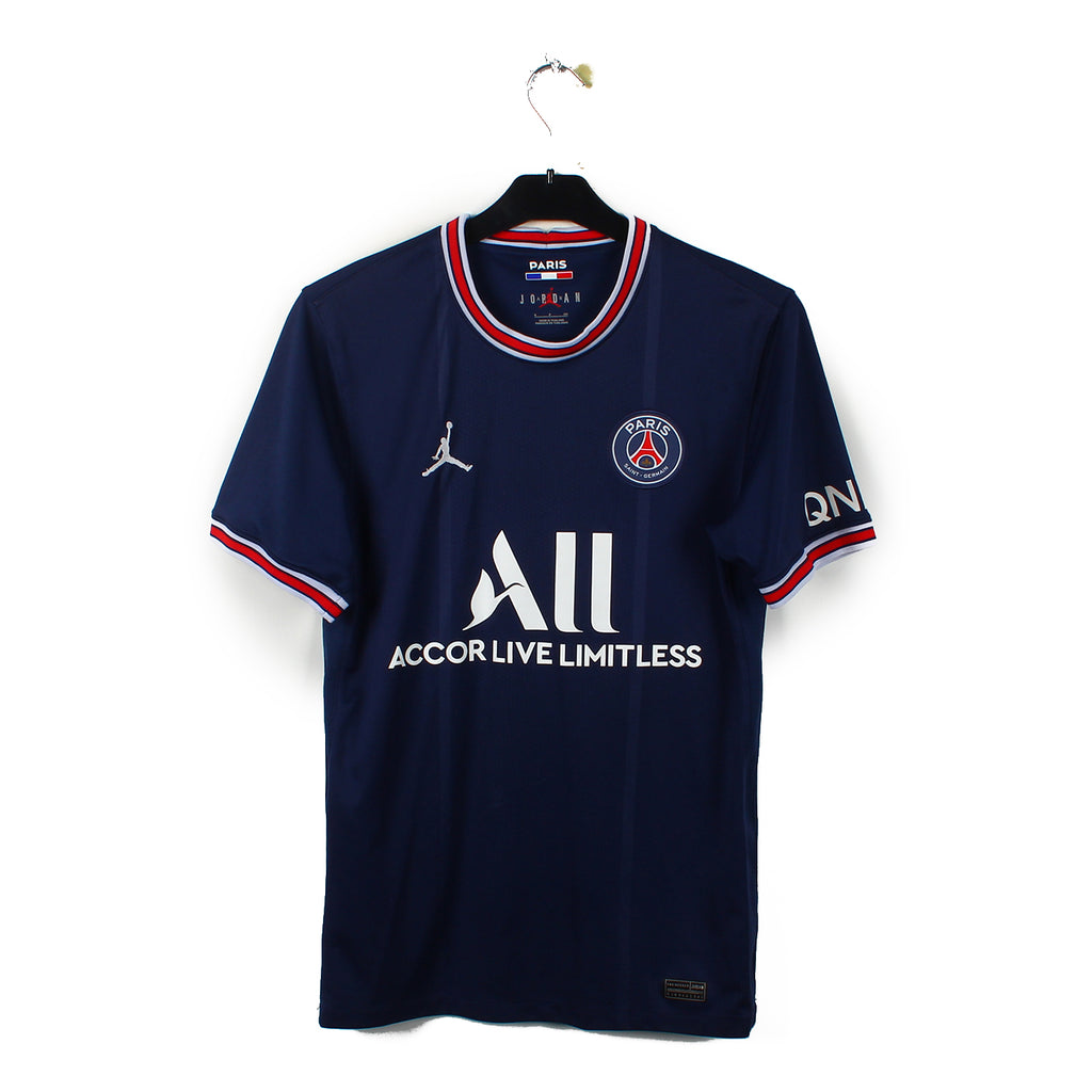 2021/22 - PSG - Kimpembe #3 (S)