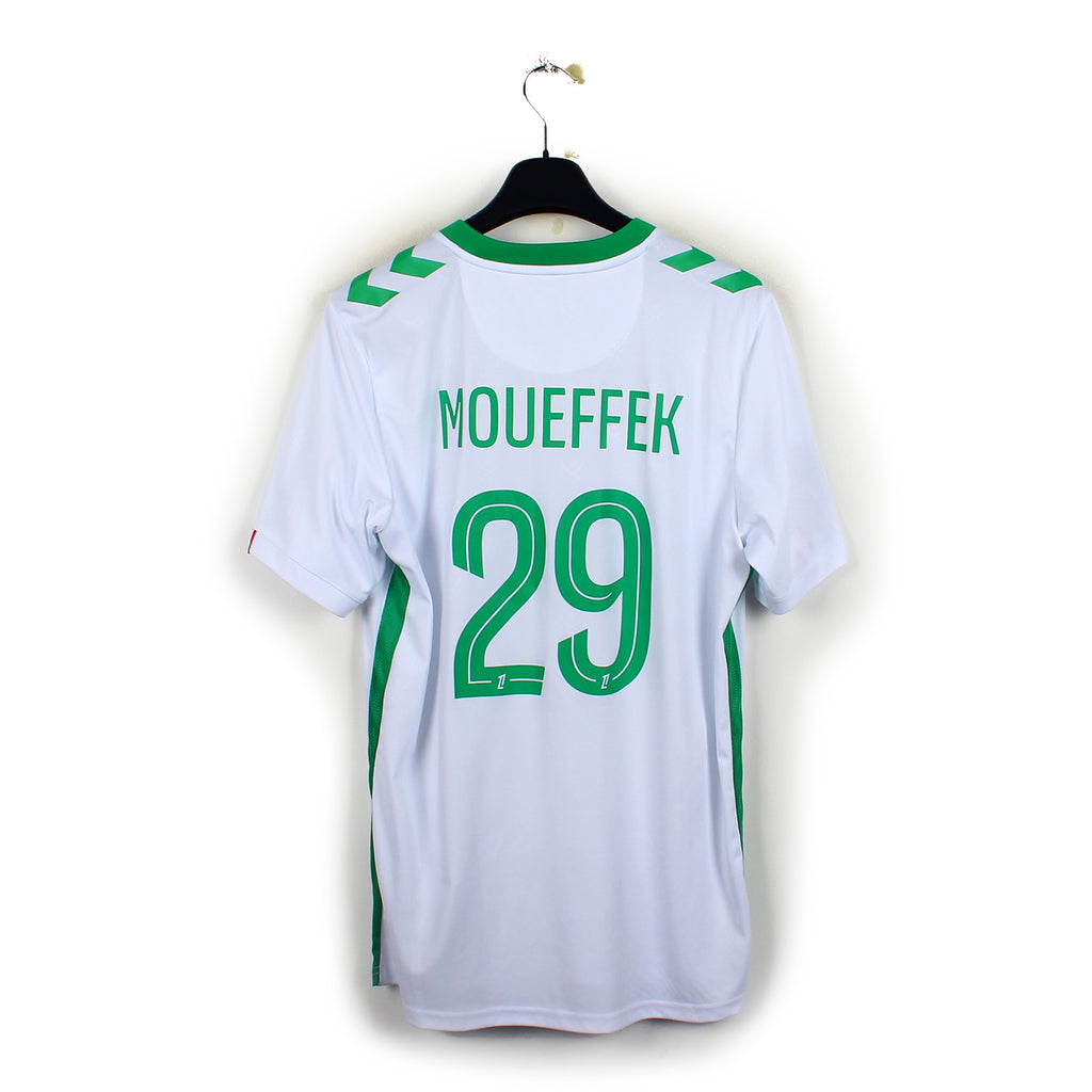 2024/25 - Saint-Etienne - Moueffek #29 (L)