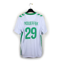 2024/25 - Saint-Etienne - Moueffek #29 (L)