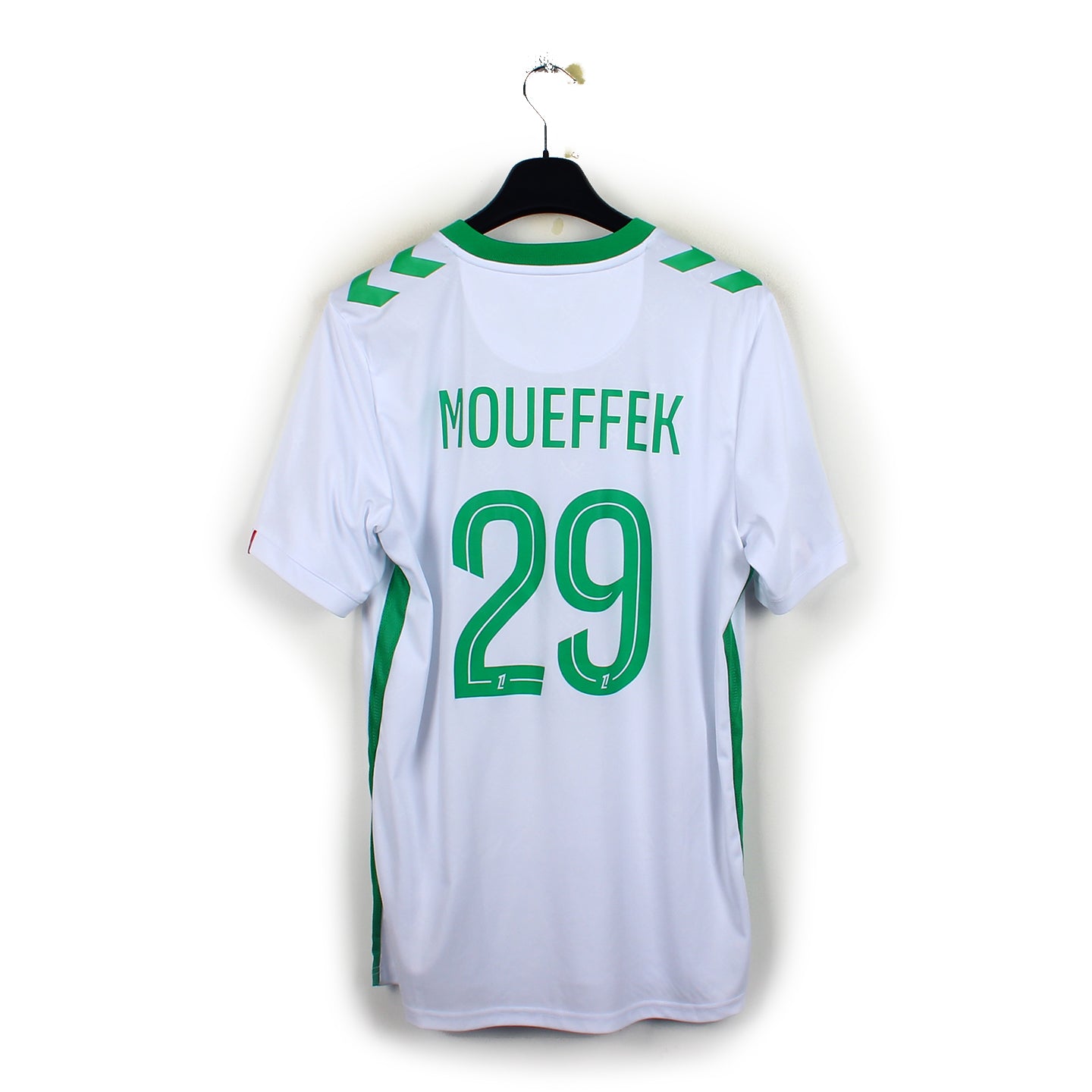2024/25 - Saint-Etienne - Moueffek #29 (L)