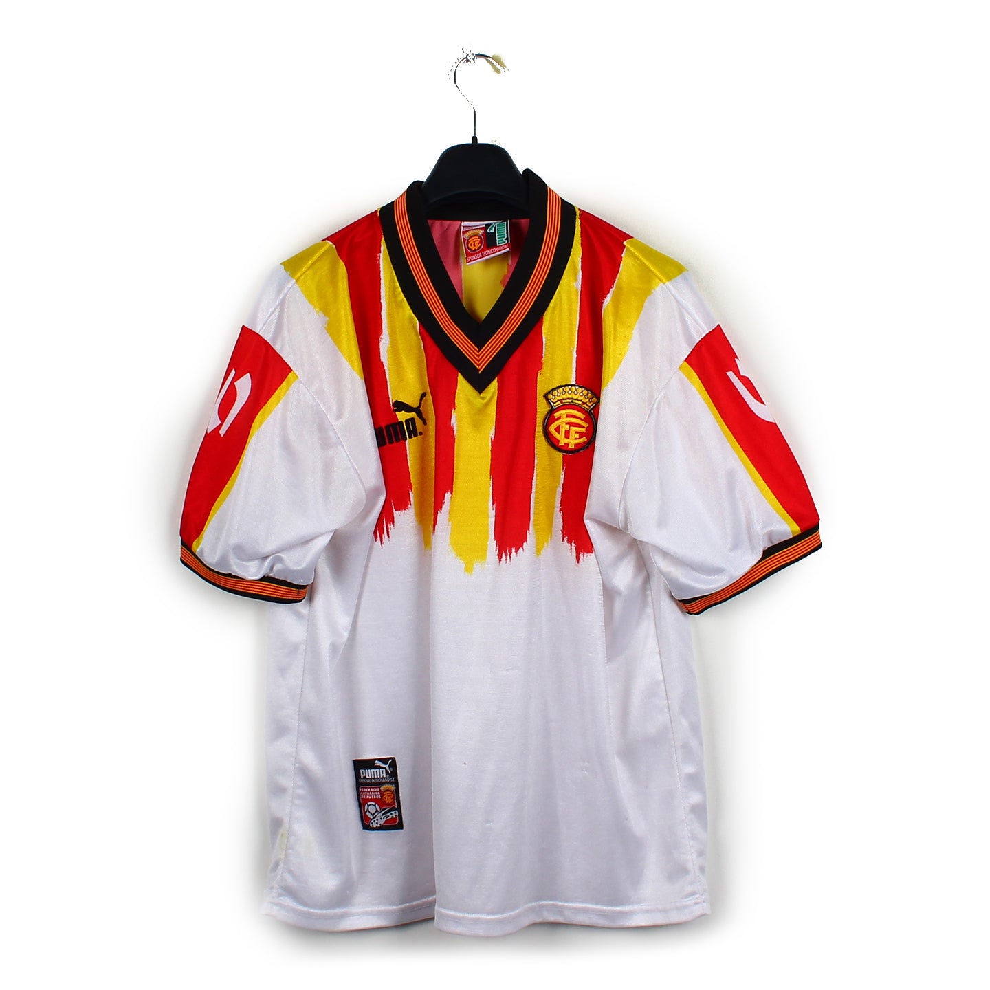 1998/99 - Catalunya (L)