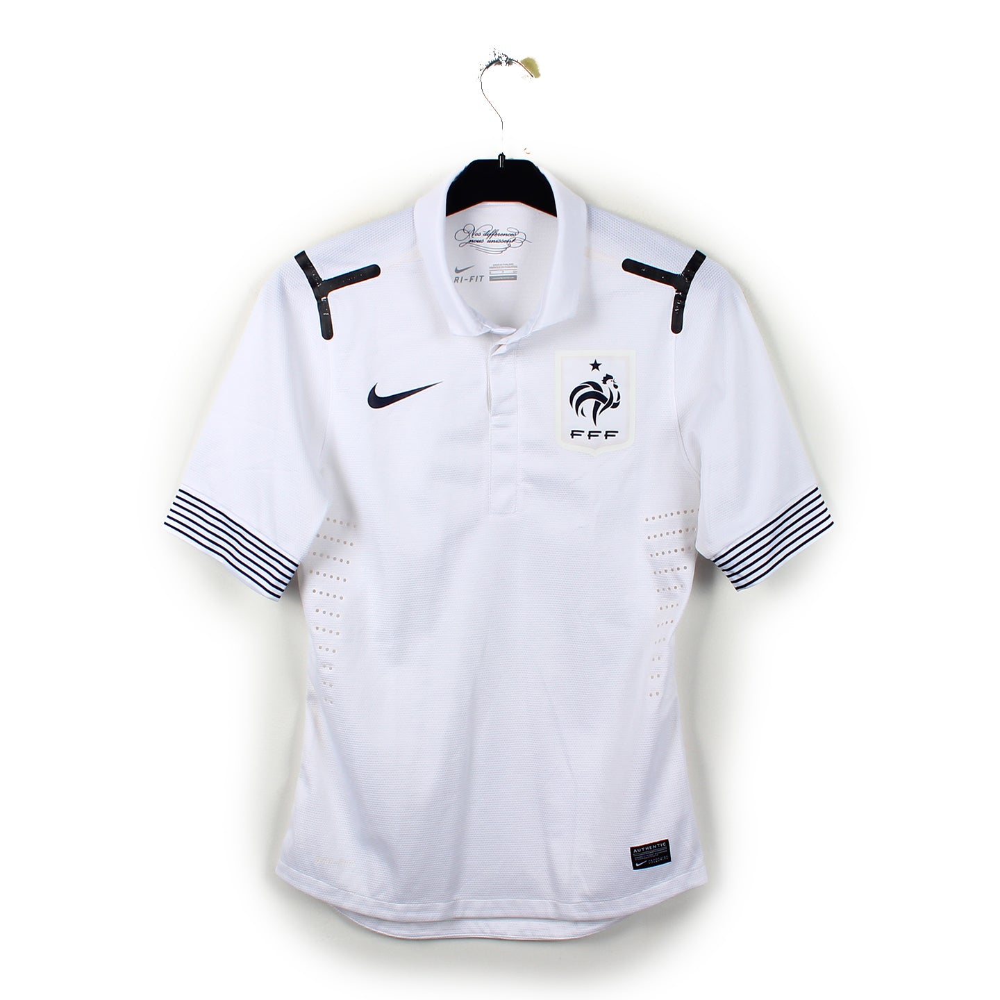 2012/13 - Equipe de France (S) [stock pro]