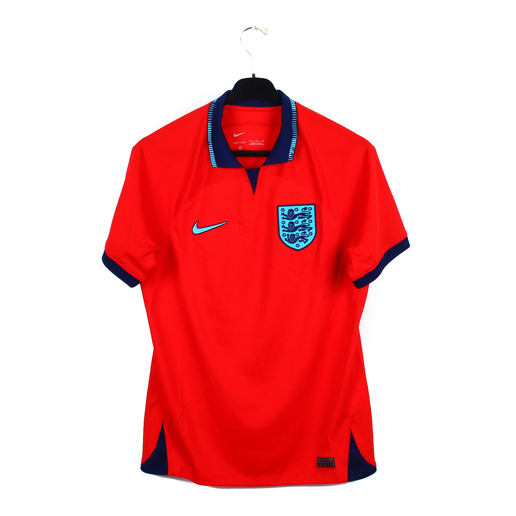 2022 - Angleterre (S)