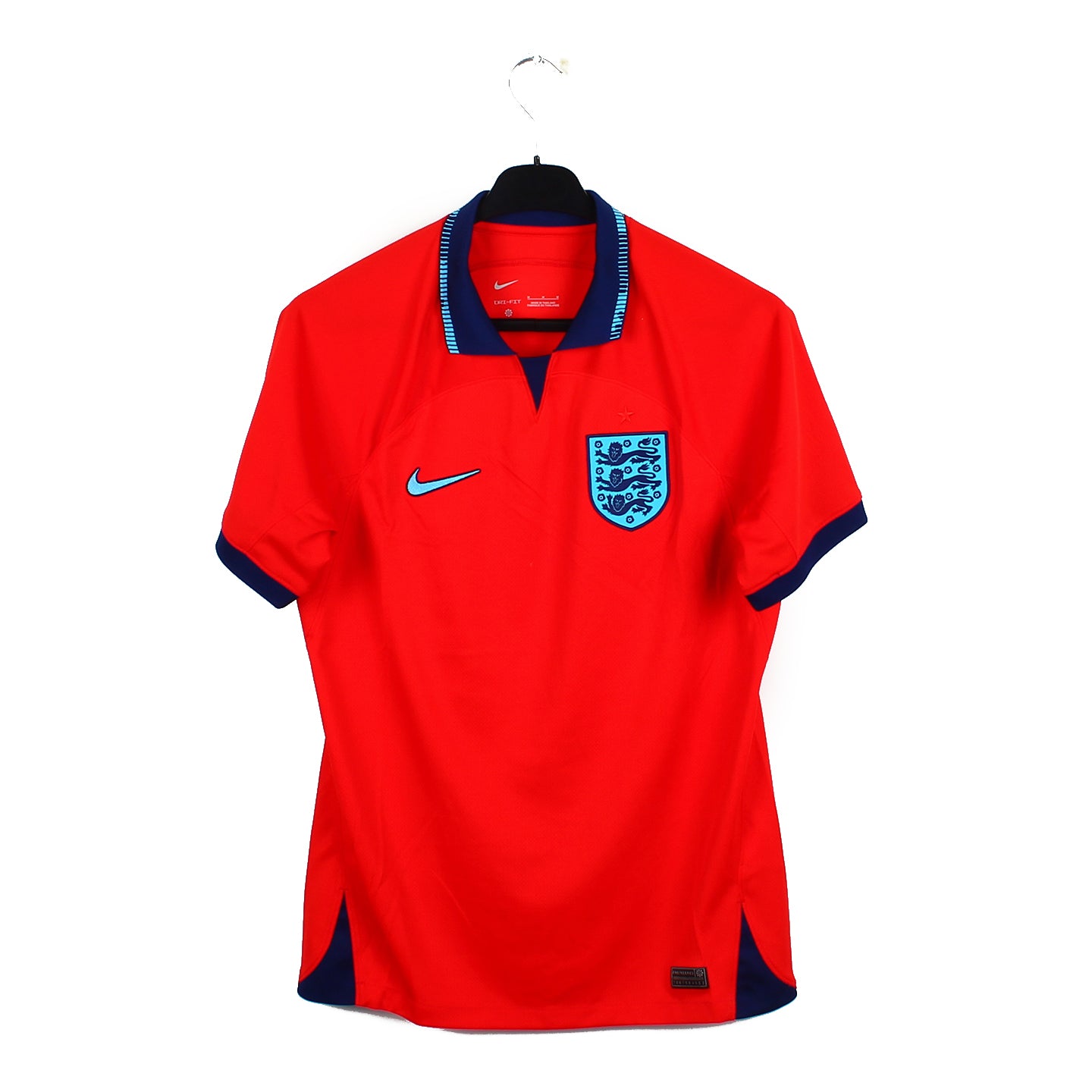 2022 - Angleterre (S)