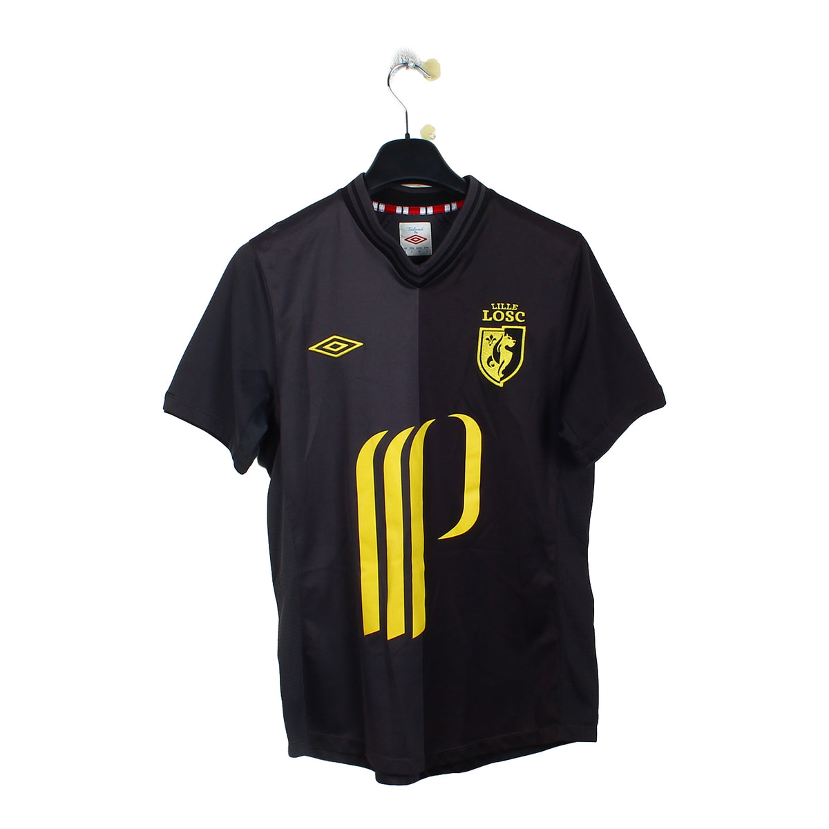 2012/13 - LOSC - Gueye #5 (S)