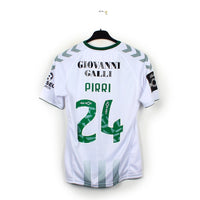 2019/20 - Vitoria Setubal - Pirri #24 (S) [MATCH ISSUE]