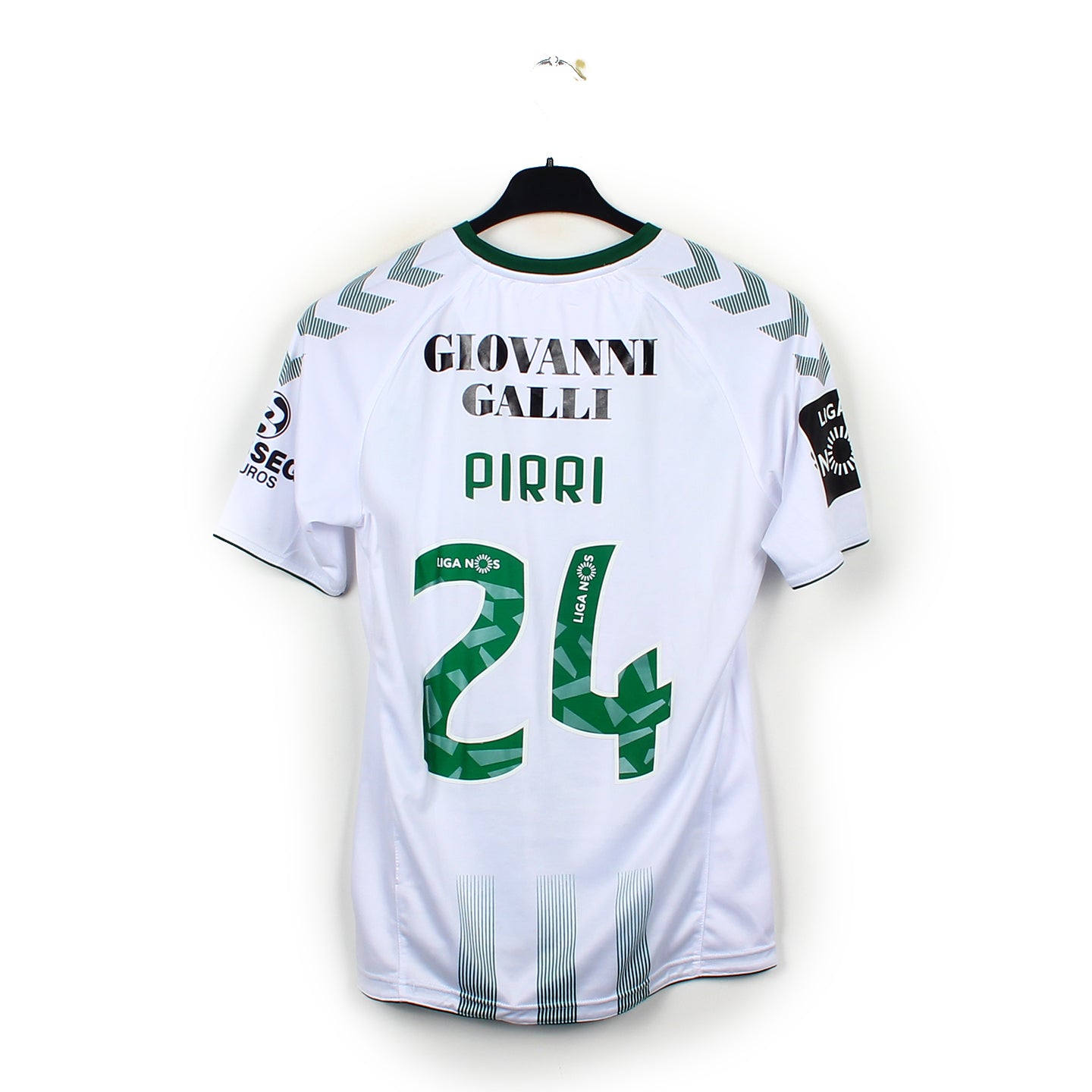 2019/20 - Vitoria Setubal - Pirri #24 (S) [MATCH ISSUE]