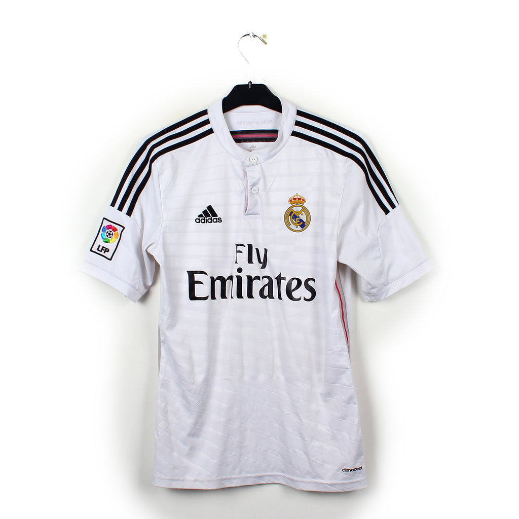 2014/15 - Real Madrid (S)