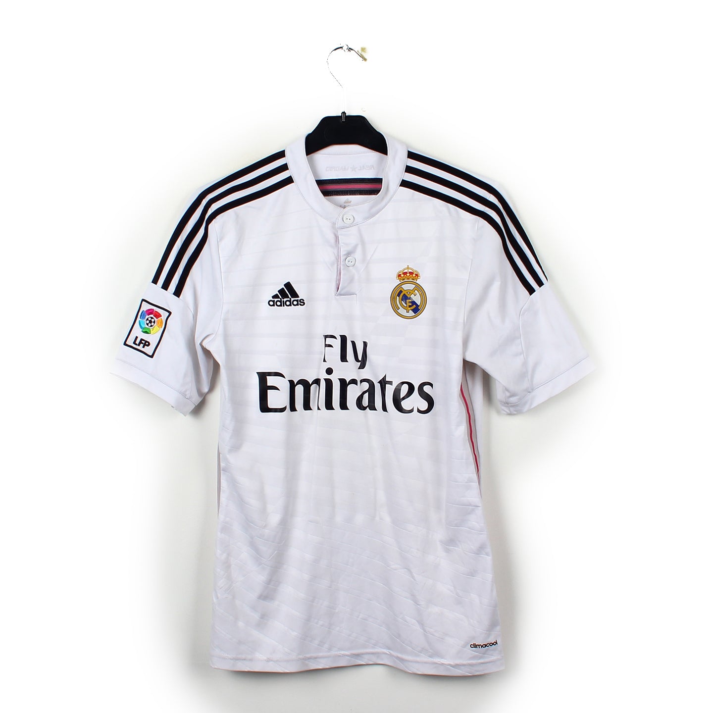 2014/15 - Real Madrid (S)