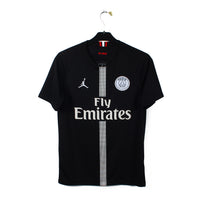 2018/19 - PSG - Mbappe #7 (S)