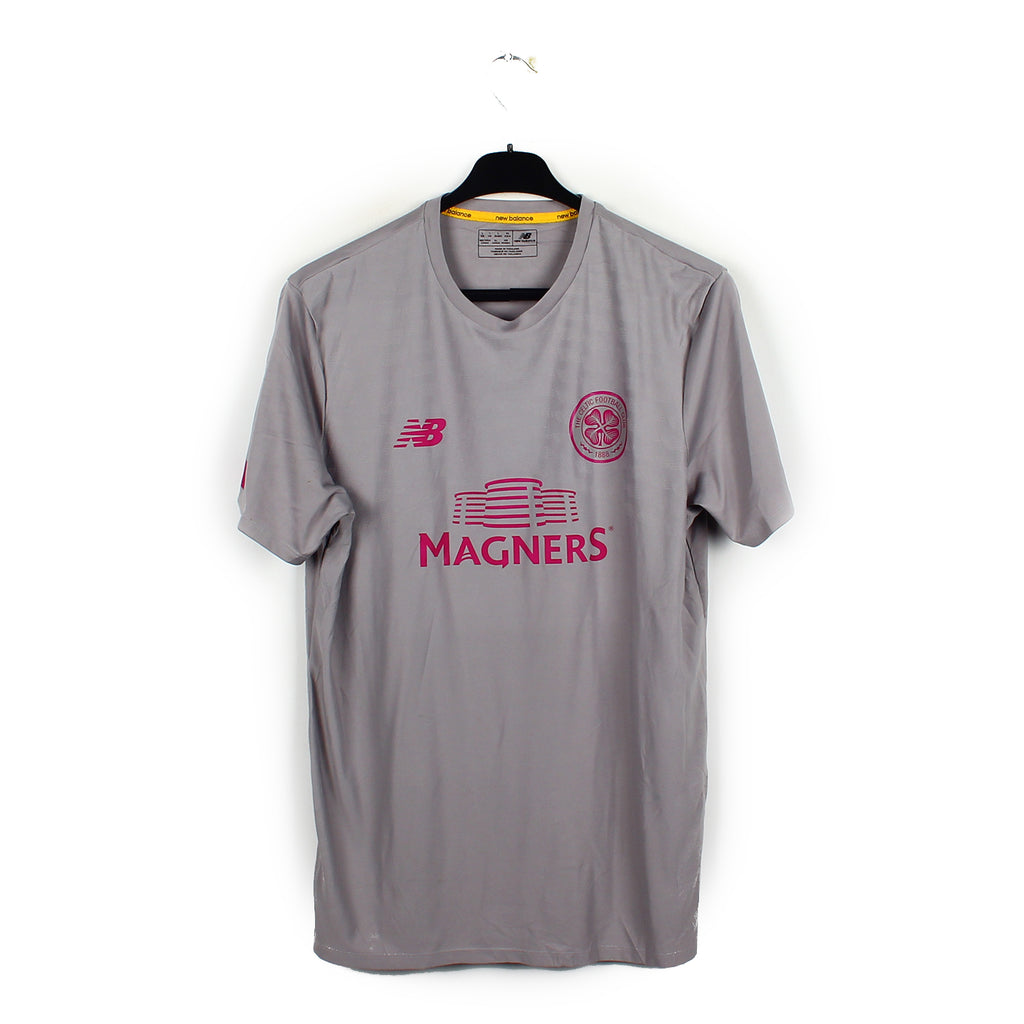 2019/20 - Celtic Glasgow (L)