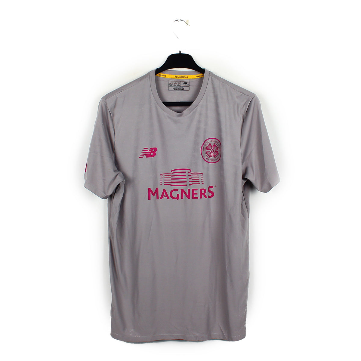 2019/20 - Celtic Glasgow (L)