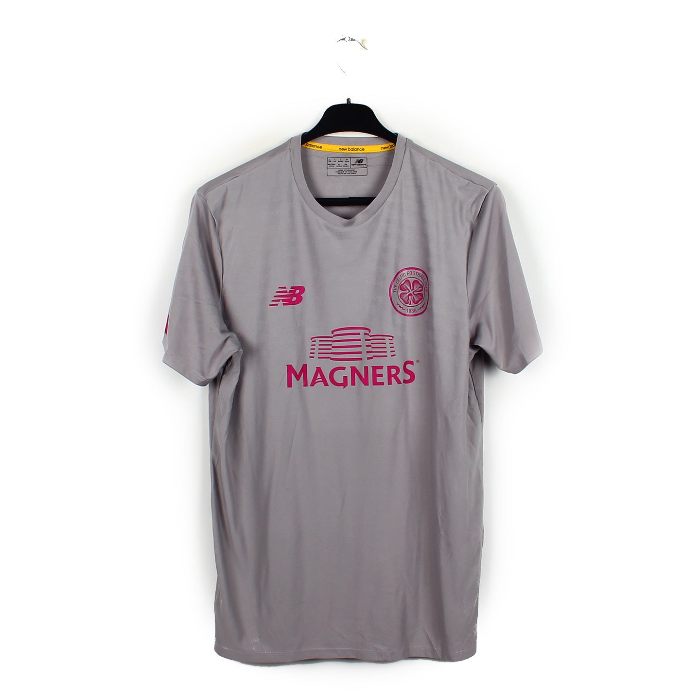 2019/20 - Celtic Glasgow (L)