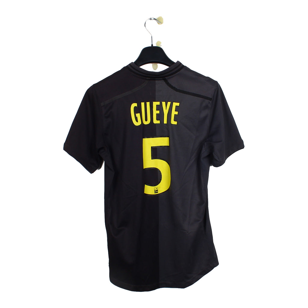 2012/13 - LOSC - Gueye #5 (S)