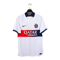 2023/24 - PSG - Mbappé #7 (S)
