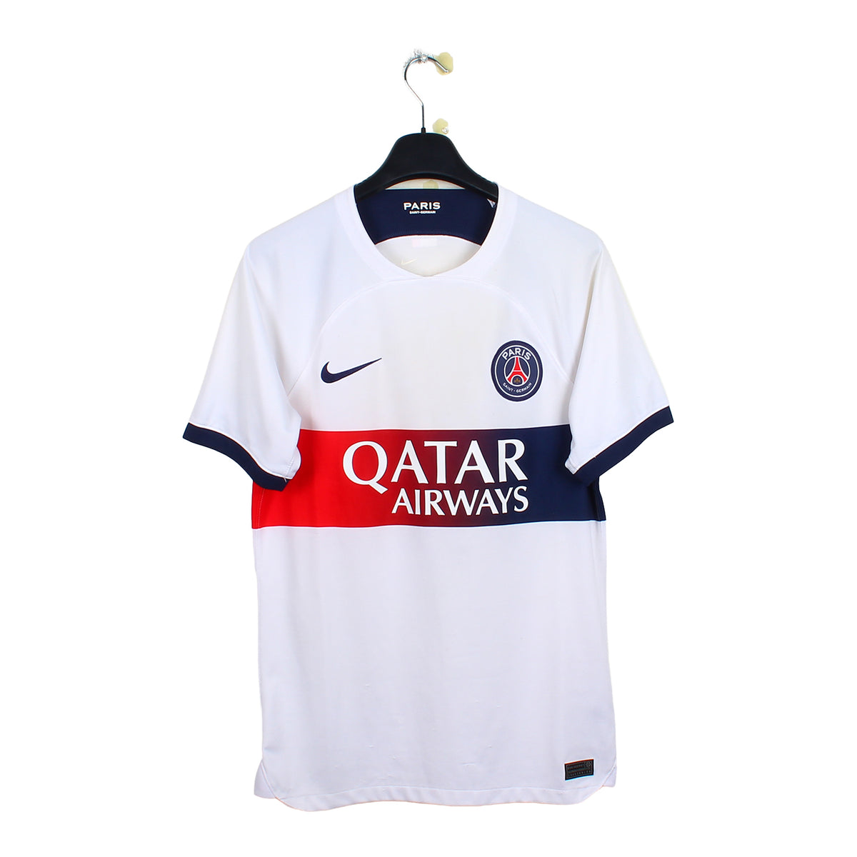 2023/24 - PSG - Mbappé #7 (S)