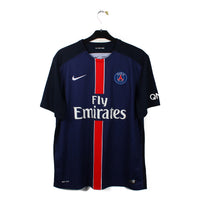 2015/16 - PSG - Lavezzi #22 (XL)