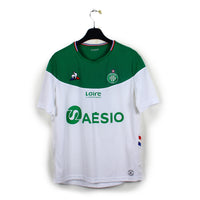 2019/20 - Saint-Etienne - Ruffier #16 (L)