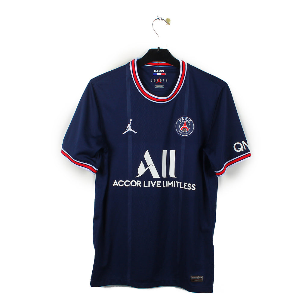 2021/22 - PSG - Hakimi #2 (M)