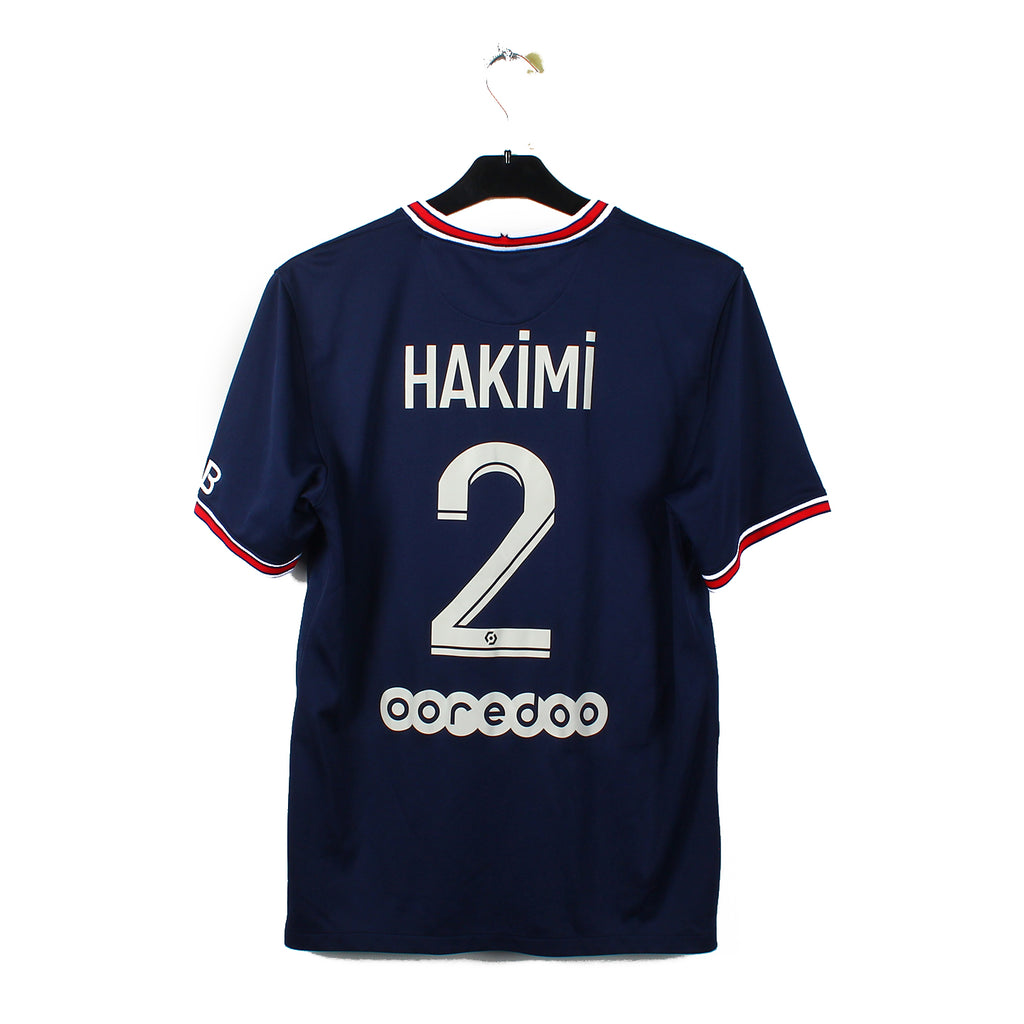 2021/22 - PSG - Hakimi #2 (M)