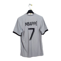 2022/23 - PSG - Mbappe #7 (M) [pro]