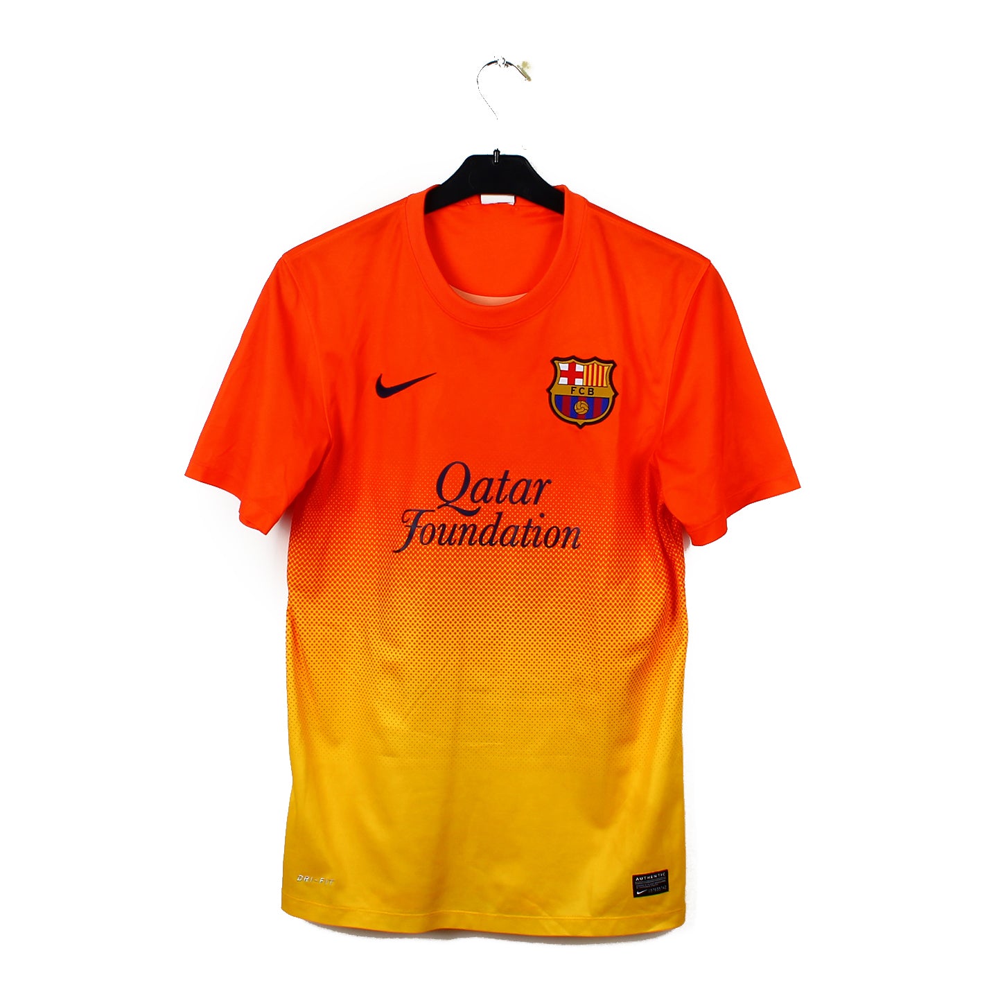 2012/13 - Barcelone - Messi #10 (XL)