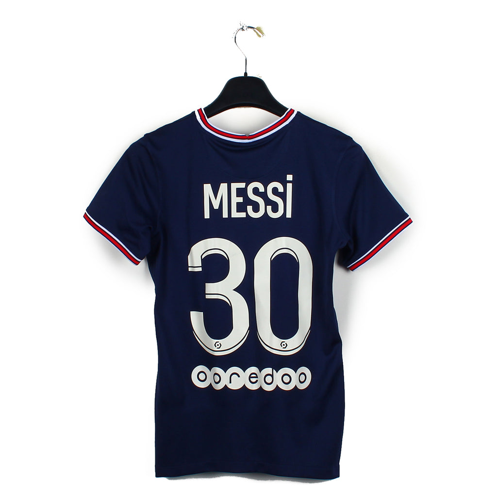 2022/23 - PSG - Messi #30 (S femme)