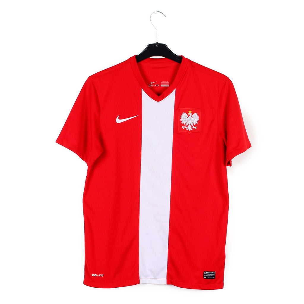 2014/15 - Pologne (M)