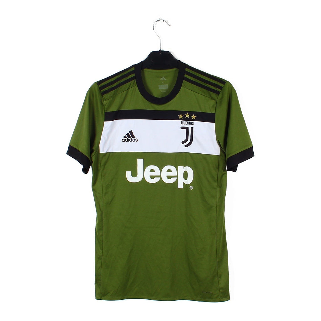 2017/18 - Juventus (XL)