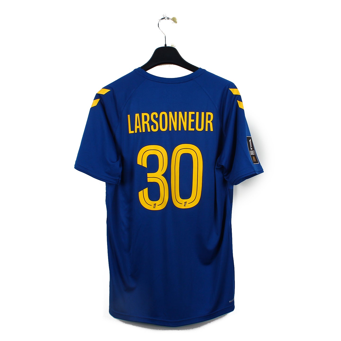 2024/25 - Saint-Etienne - Larsonneur #30 (L)