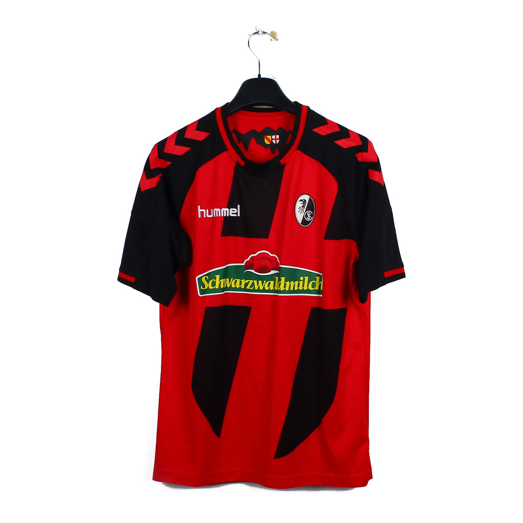 2019/20 - SC Fribourg (M)