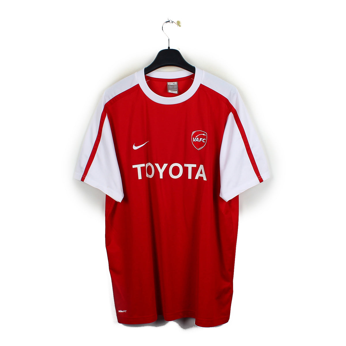 2009/10 - Valenciennes (XL)
