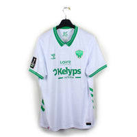 2025/26 - Saint-Etienne - Tardieu #10 (XL)