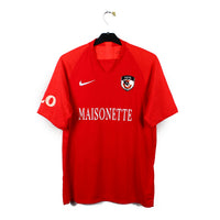 2020/21 - Gaziantep - Andre Felipe #9 (L)