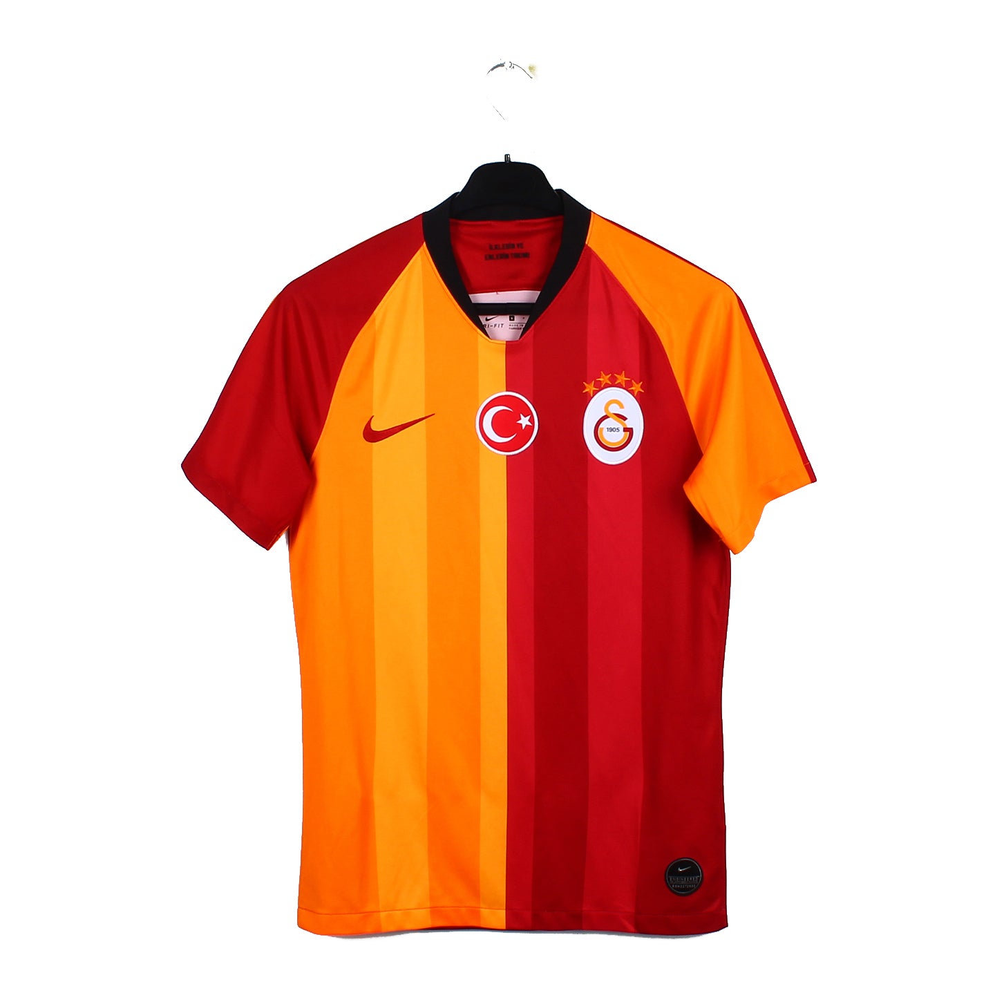 2019/20 - Galatasaray - Falcao #9 (S)