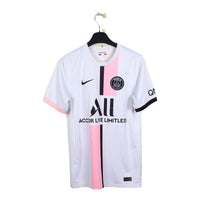2021/22 - PSG - Messi #30 (S)