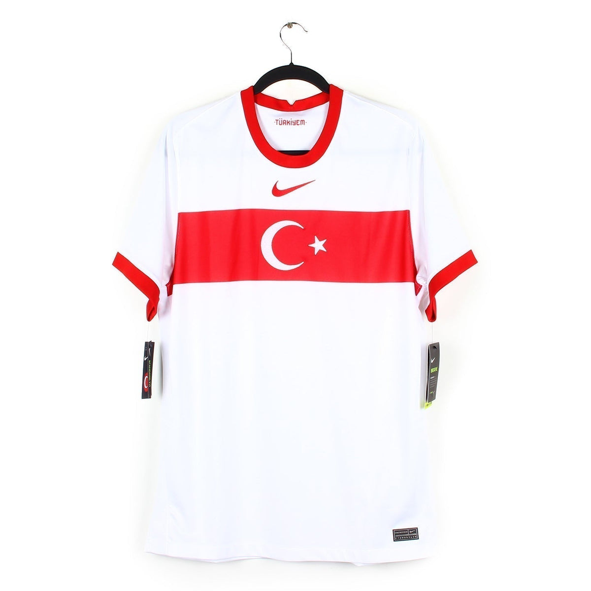 2020/22 - Turquie (L)
