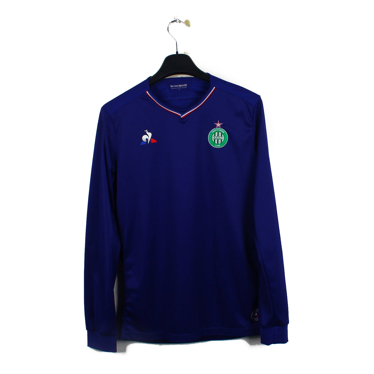 2017/18 - Saint-Etienne (S)