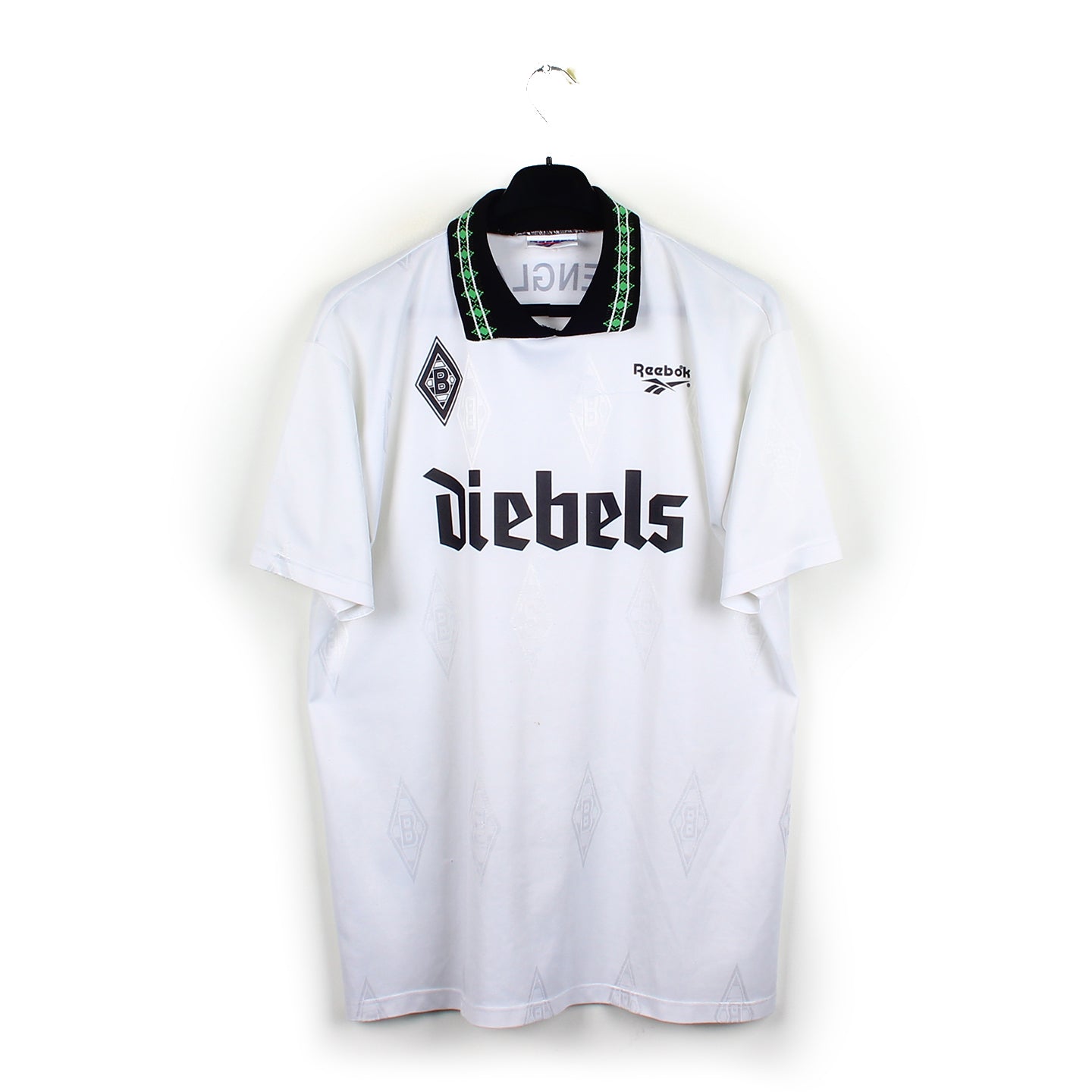 1995/96 - Borussia Monchengladbach (L)