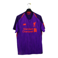 2018/19 - Liverpool FC - Salah #11 (M)