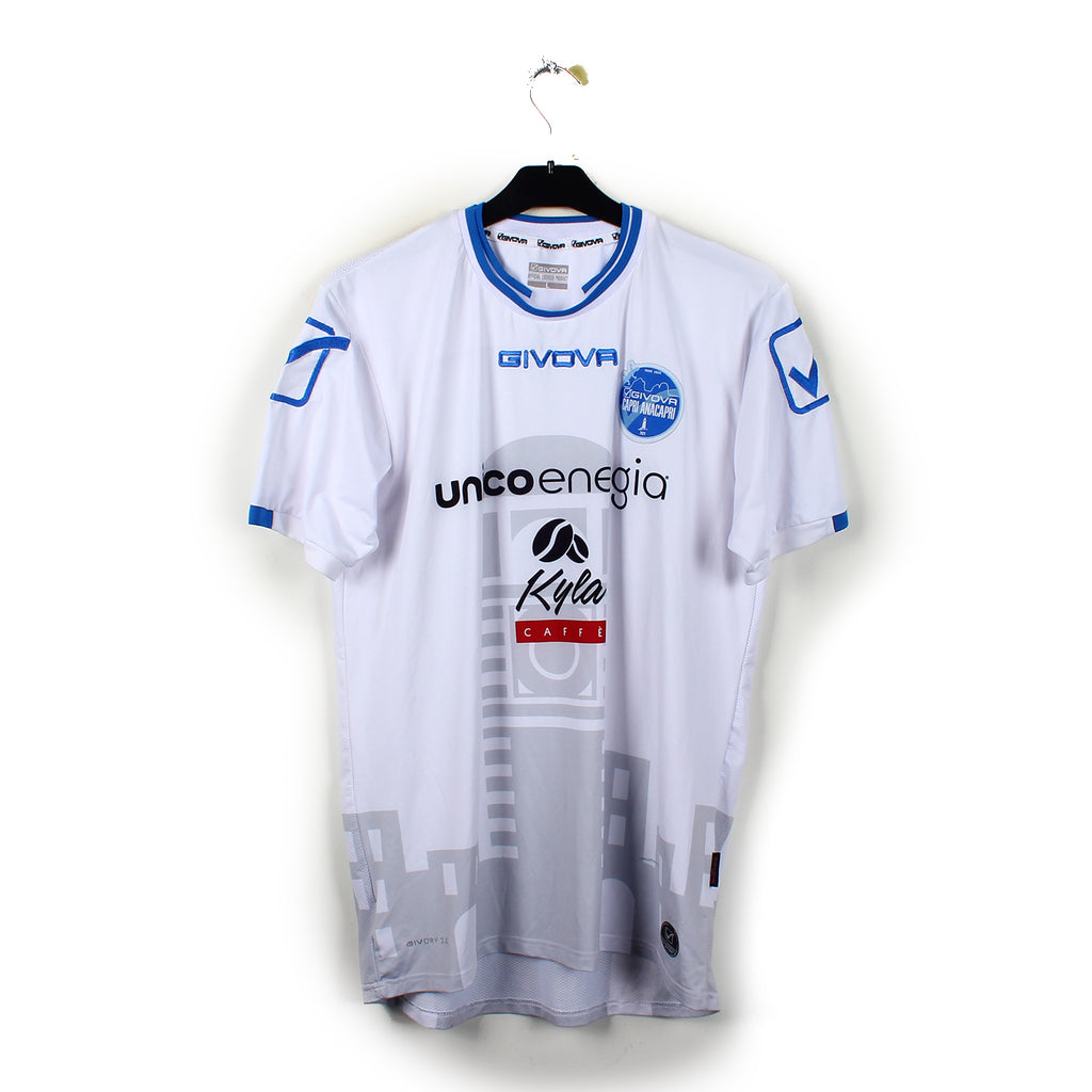 2020's - Capri Anacapri (L)