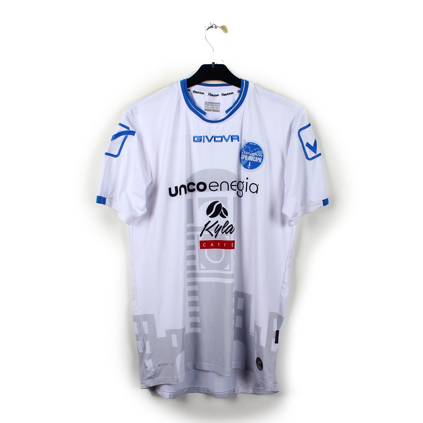2020's - Capri Anacapri (L)