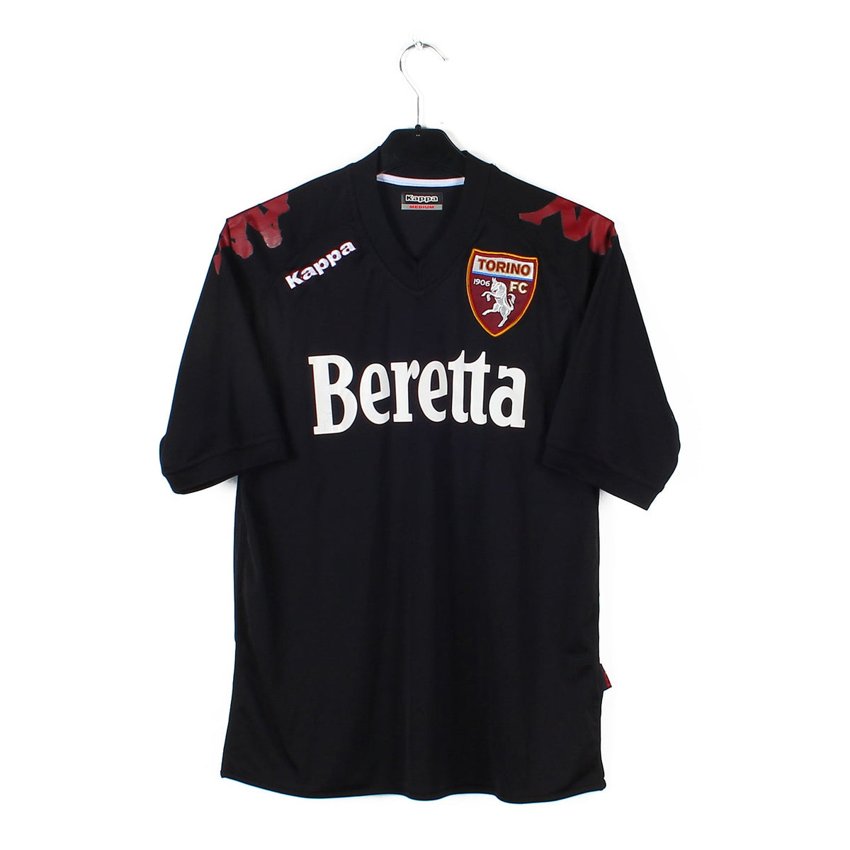 2010/11 - Torino (M)