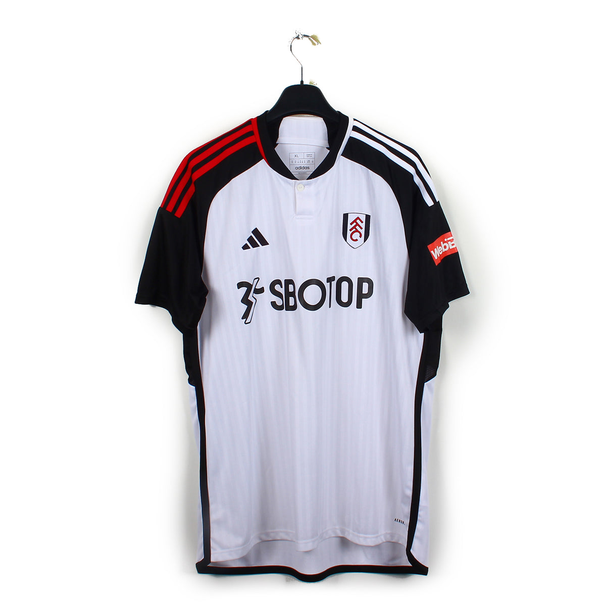 2024/25 - Fulham (XL)