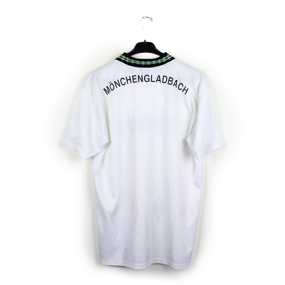 1995/96 - Borussia Monchengladbach (L)