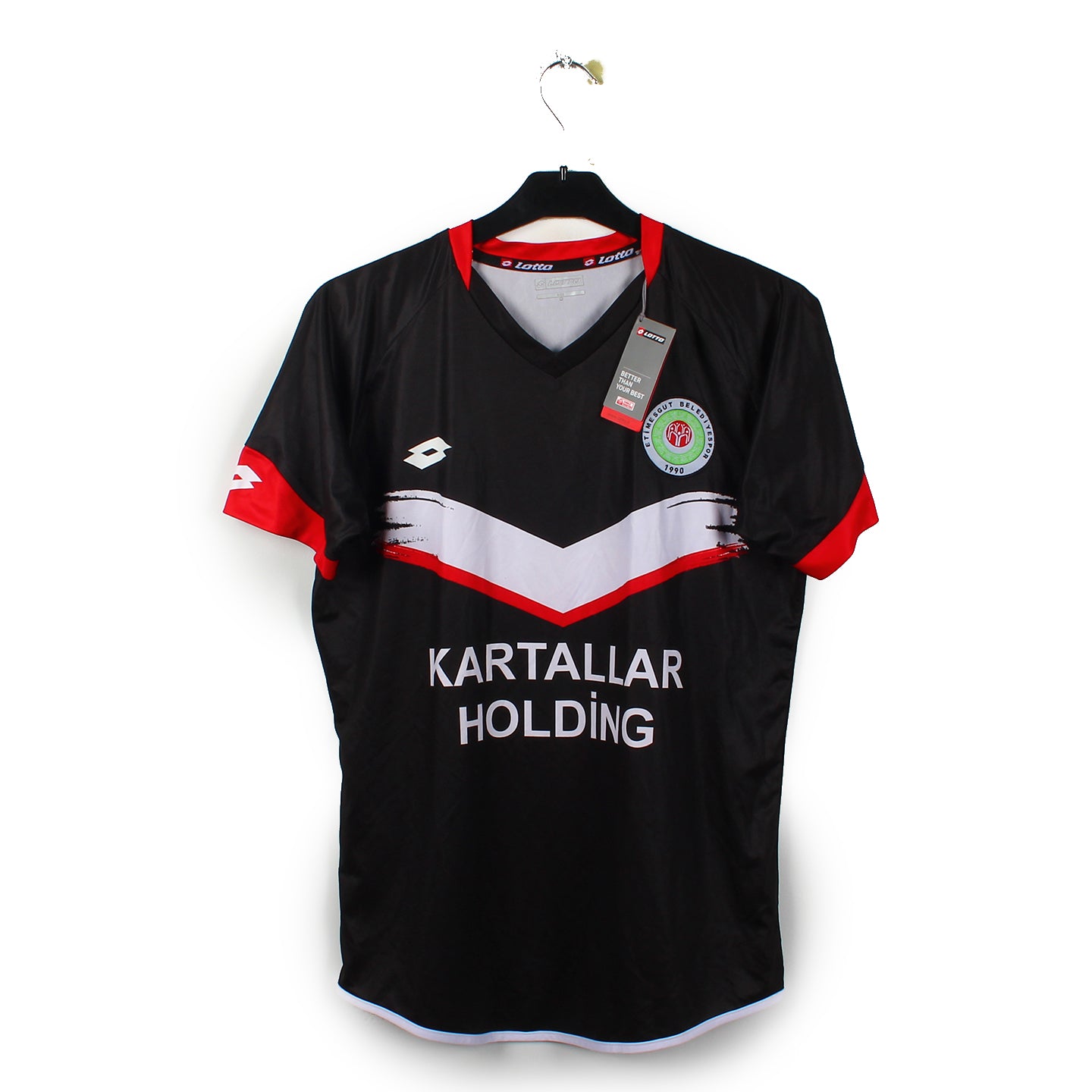 2020/21 - Etimesgut Belediyespor (M)